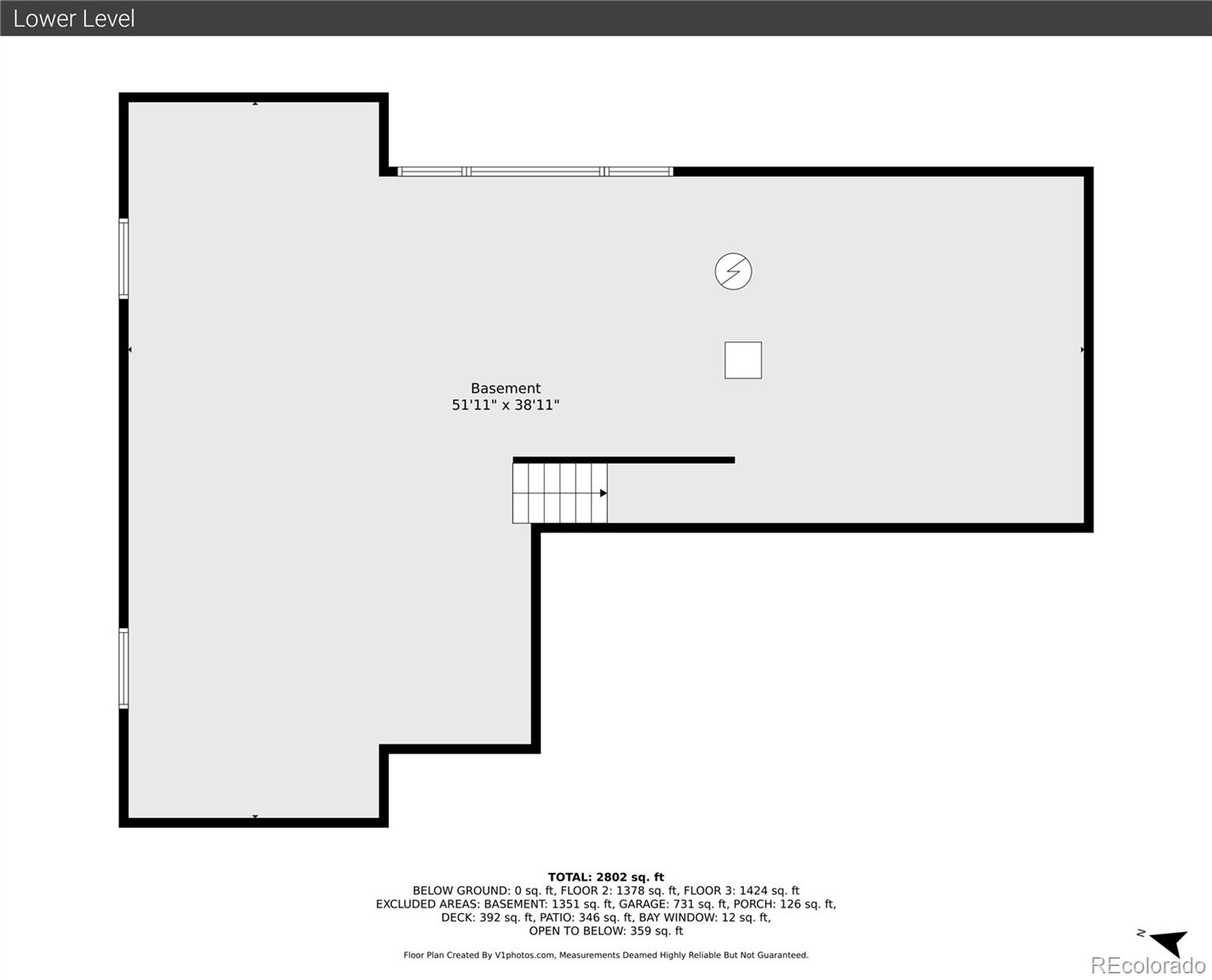 MLS Image #42 for 37028  soaring eagle circle,severance, Colorado