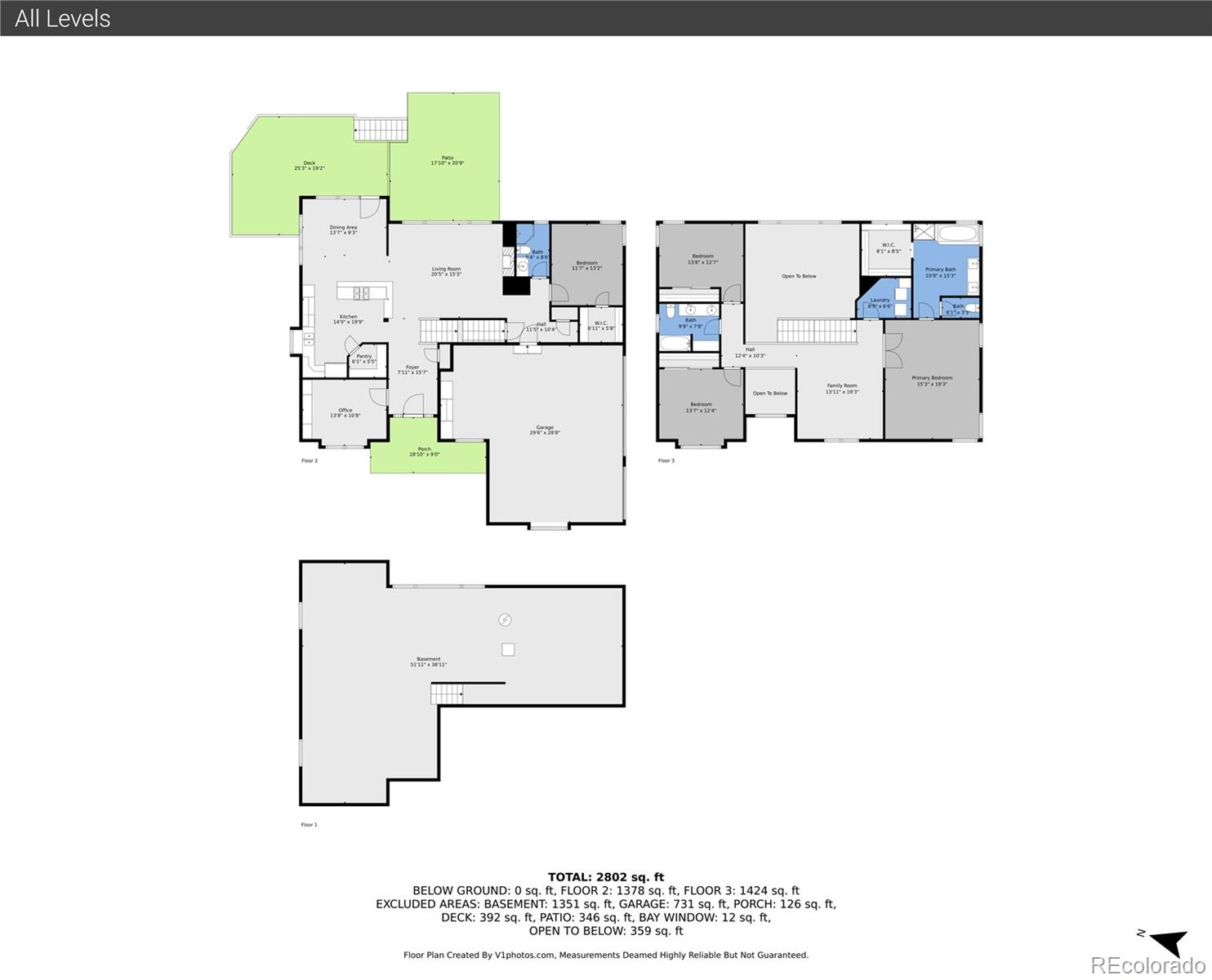 MLS Image #43 for 37028  soaring eagle circle,severance, Colorado