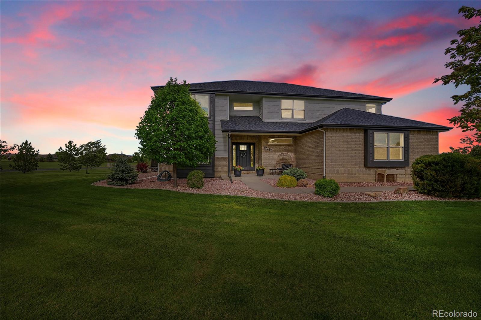 MLS Image #44 for 37028  soaring eagle circle,severance, Colorado