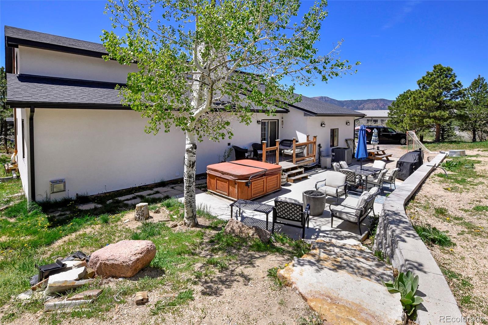 MLS Image #5 for 1673  woodmoor drive,monument, Colorado