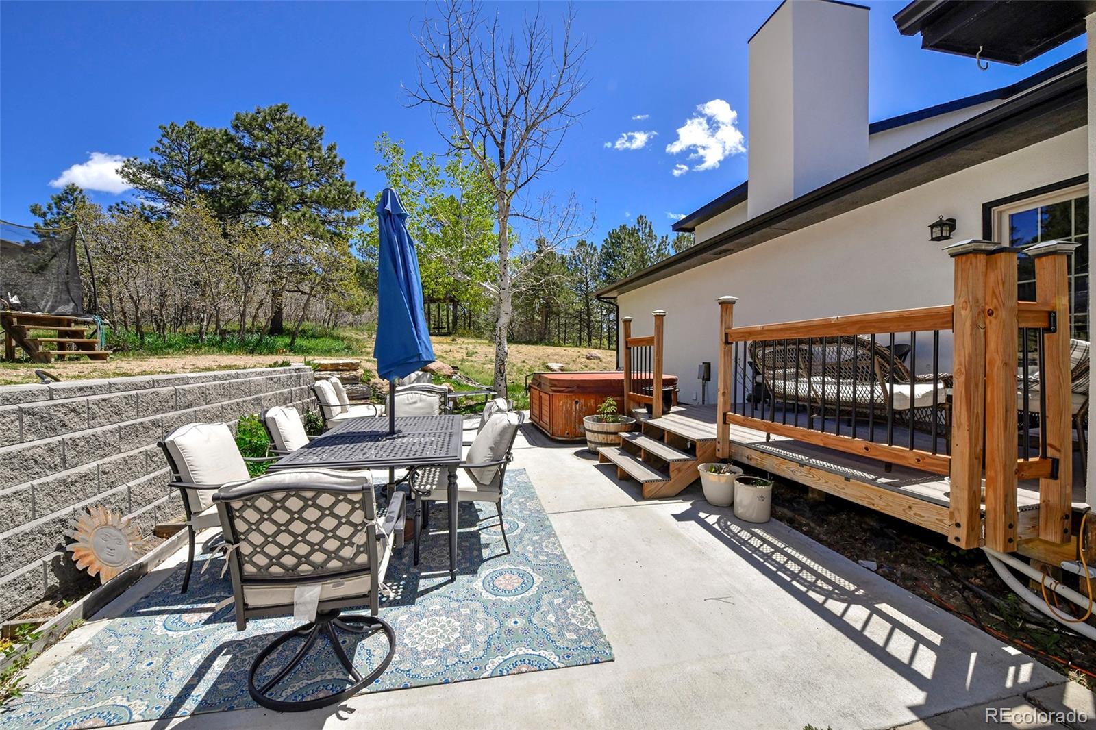 MLS Image #6 for 1673  woodmoor drive,monument, Colorado