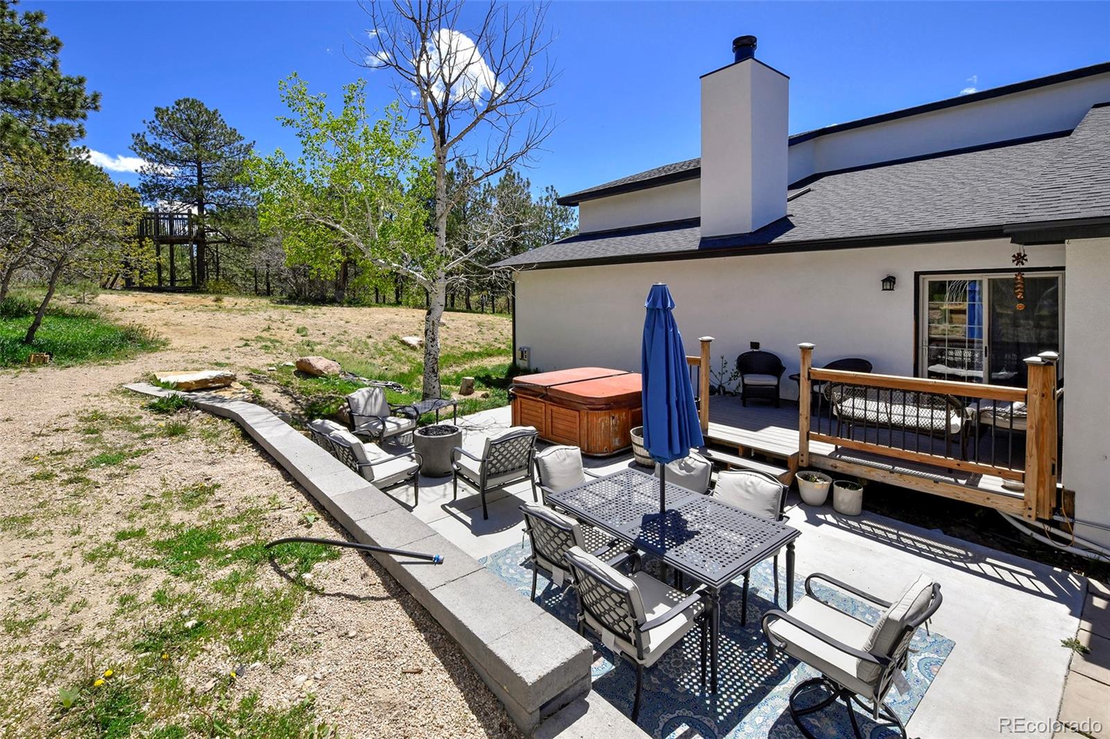 MLS Image #7 for 1673  woodmoor drive,monument, Colorado