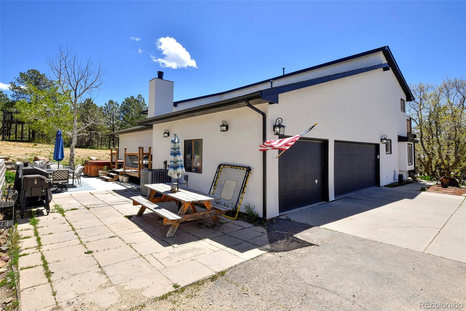 MLS Image #9 for 1673  woodmoor drive,monument, Colorado