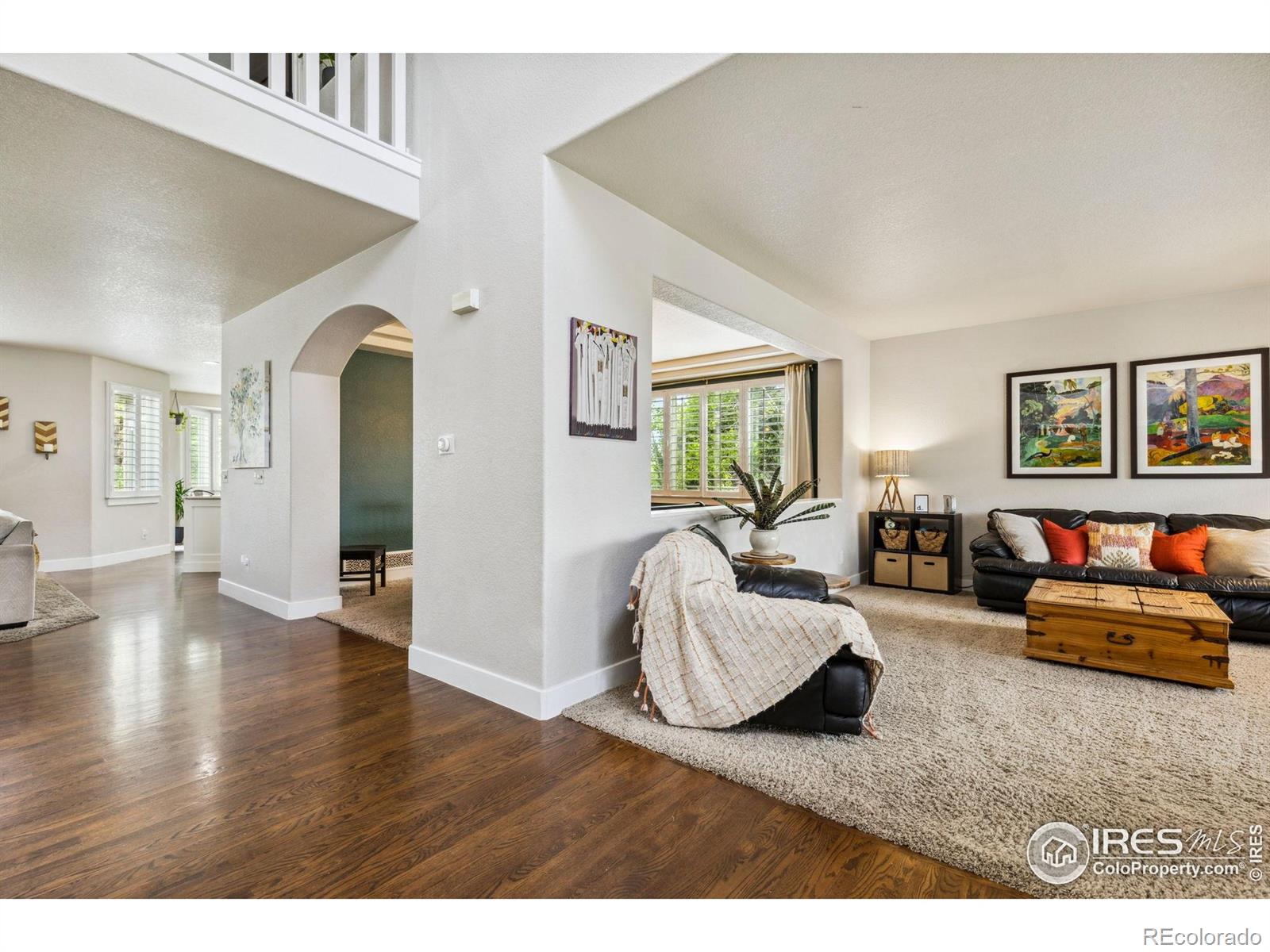 MLS Image #2 for 860  quintana lane,erie, Colorado