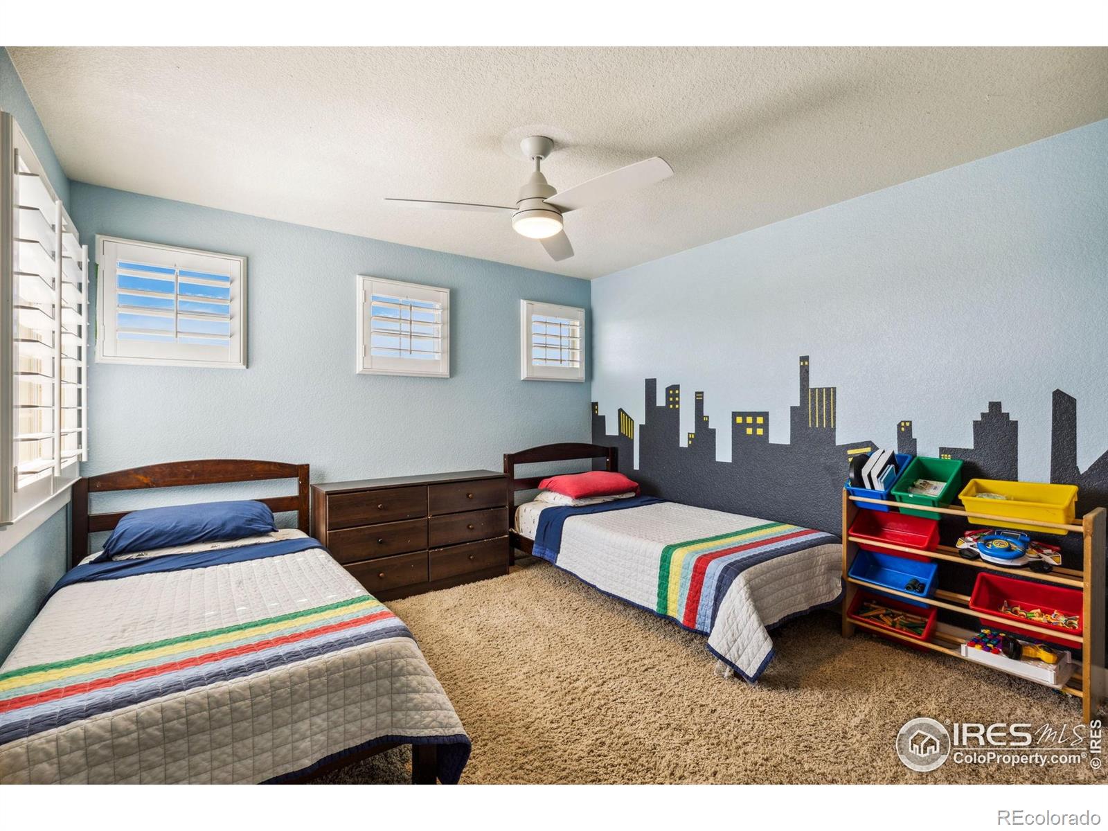 MLS Image #22 for 860  quintana lane,erie, Colorado