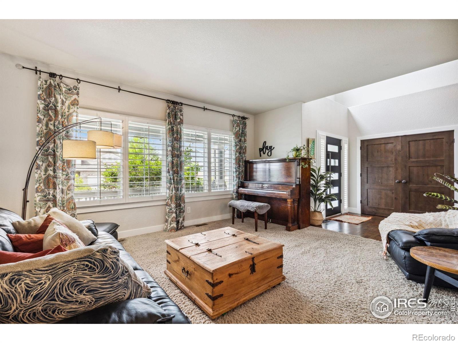 MLS Image #3 for 860  quintana lane,erie, Colorado