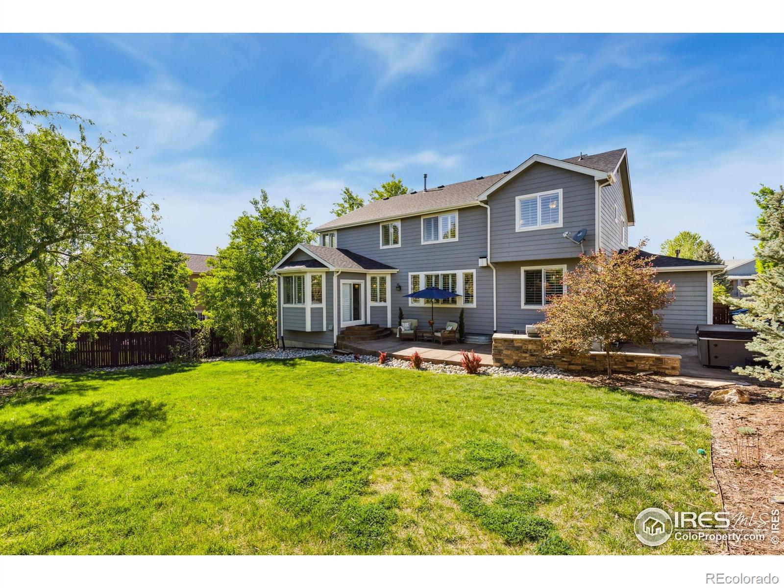 MLS Image #36 for 860  quintana lane,erie, Colorado