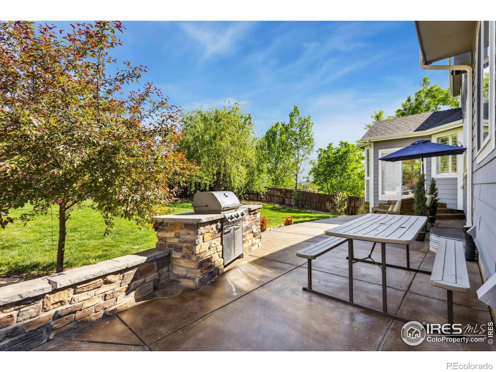 MLS Image #38 for 860  quintana lane,erie, Colorado