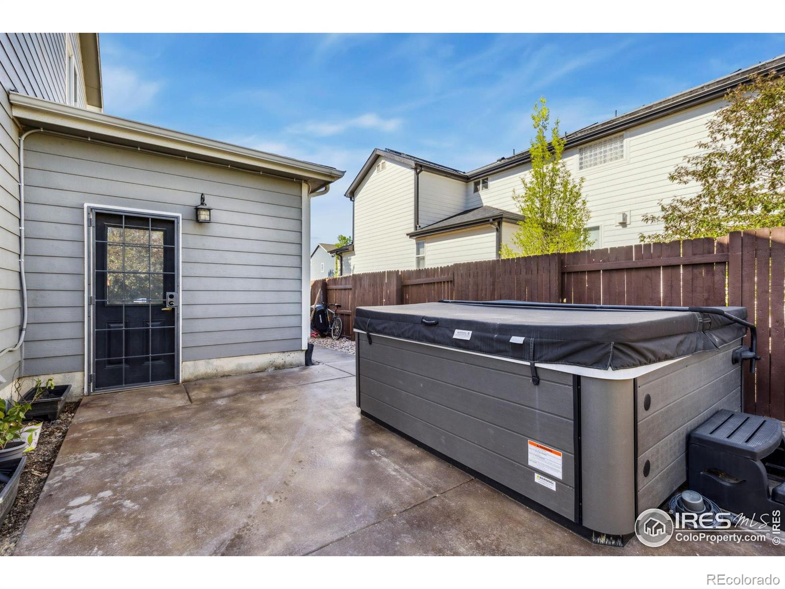 MLS Image #39 for 860  quintana lane,erie, Colorado