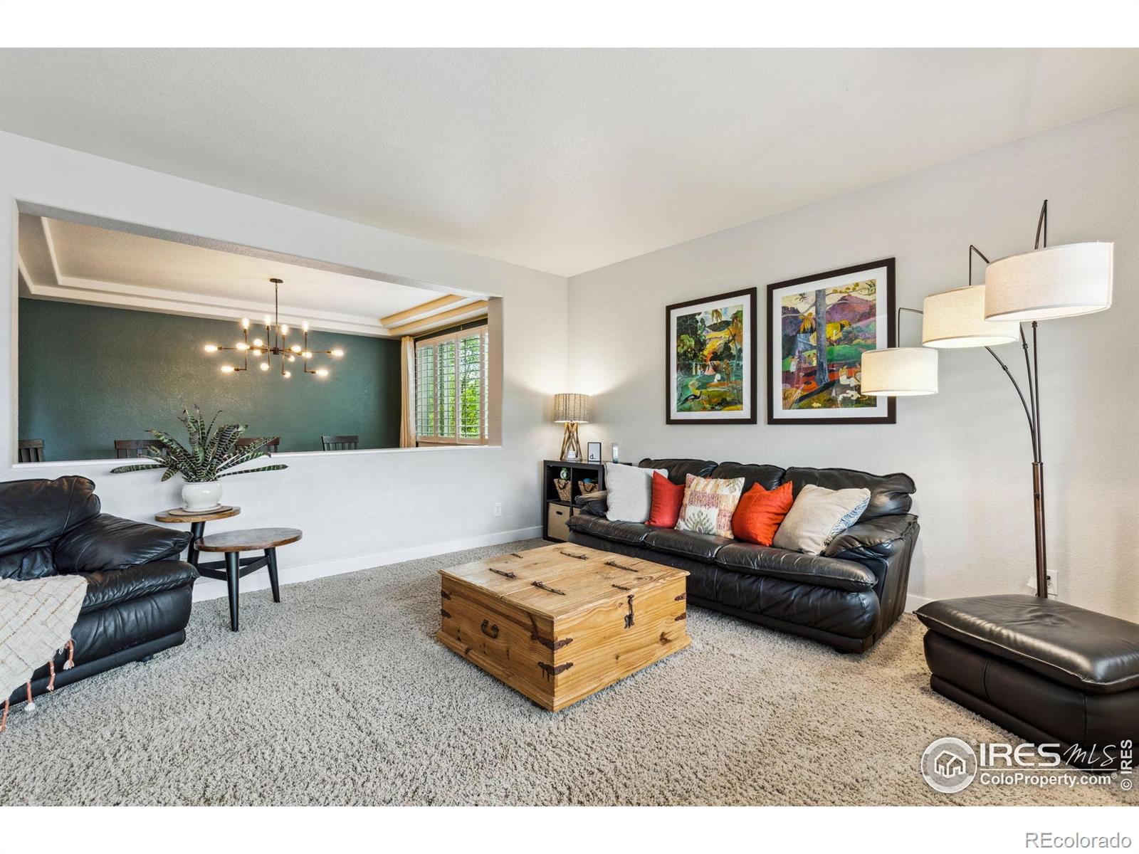 MLS Image #4 for 860  quintana lane,erie, Colorado