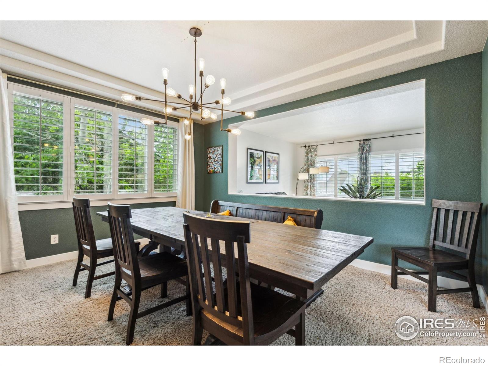MLS Image #5 for 860  quintana lane,erie, Colorado