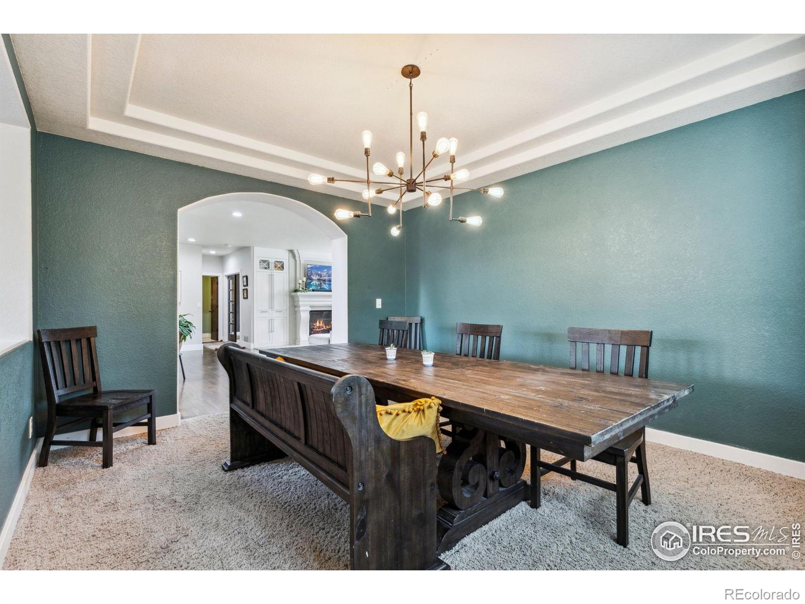 MLS Image #6 for 860  quintana lane,erie, Colorado