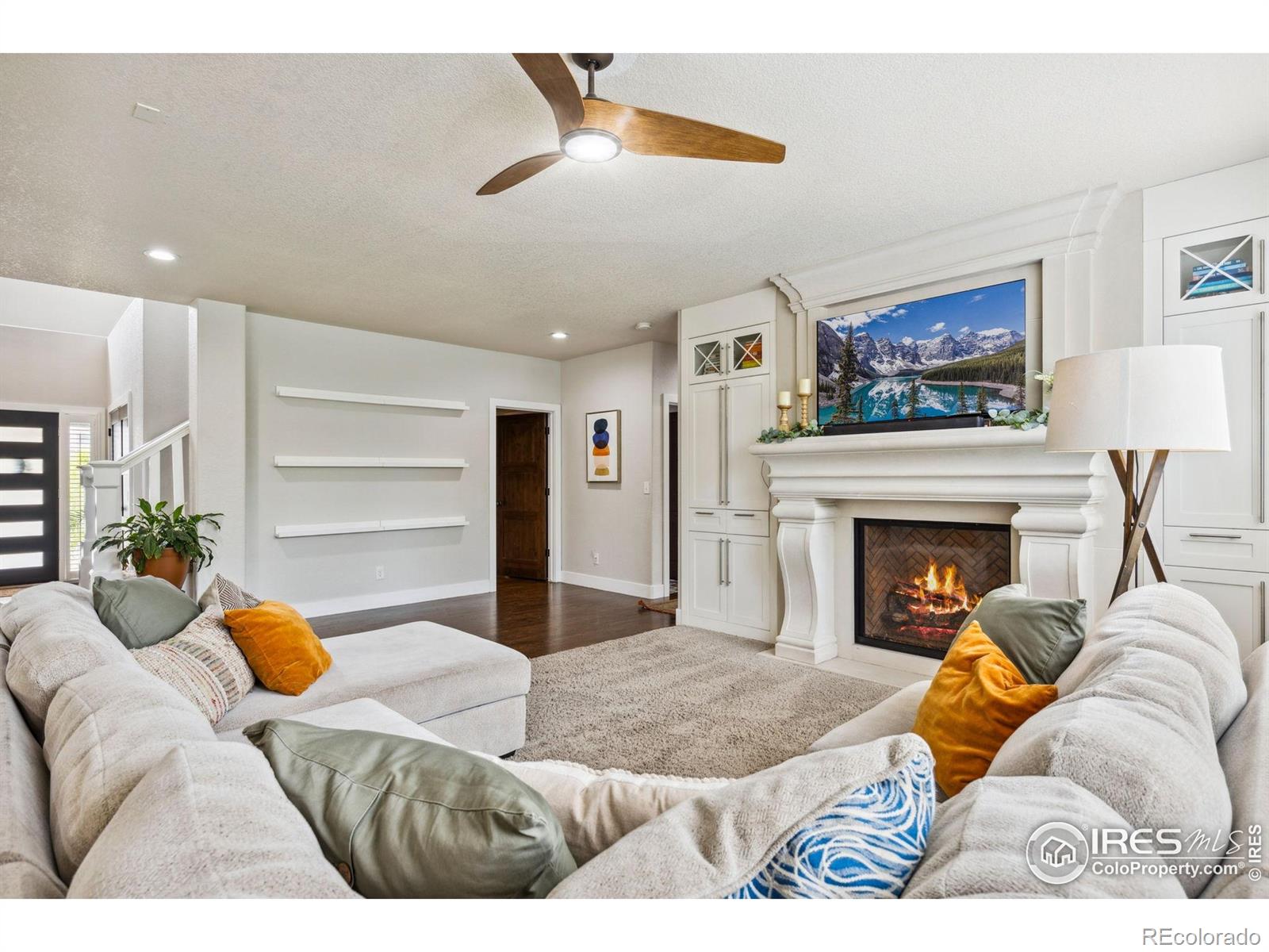 MLS Image #8 for 860  quintana lane,erie, Colorado