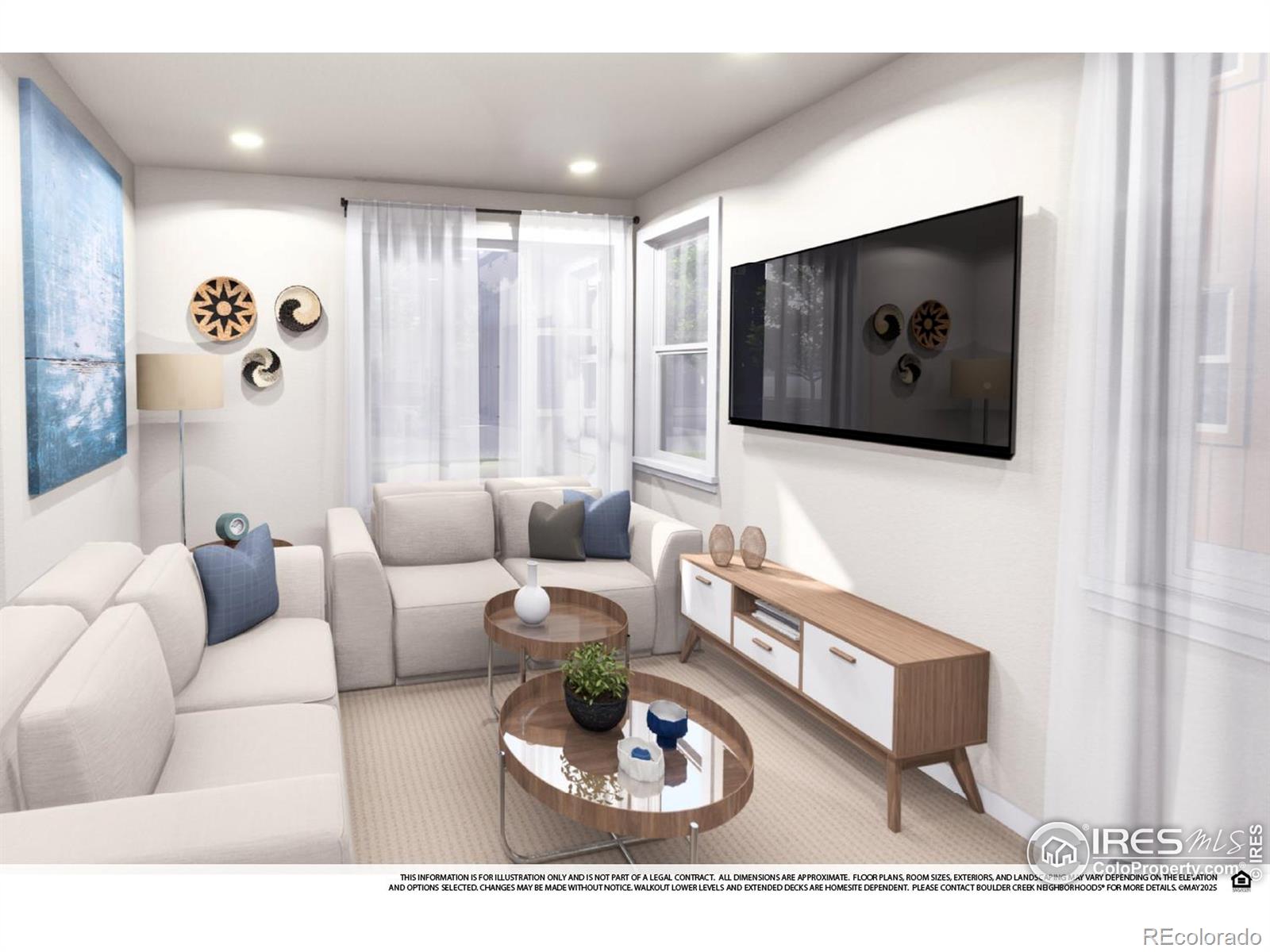 MLS Image #3 for 1606 w 166th avenue,broomfield, Colorado
