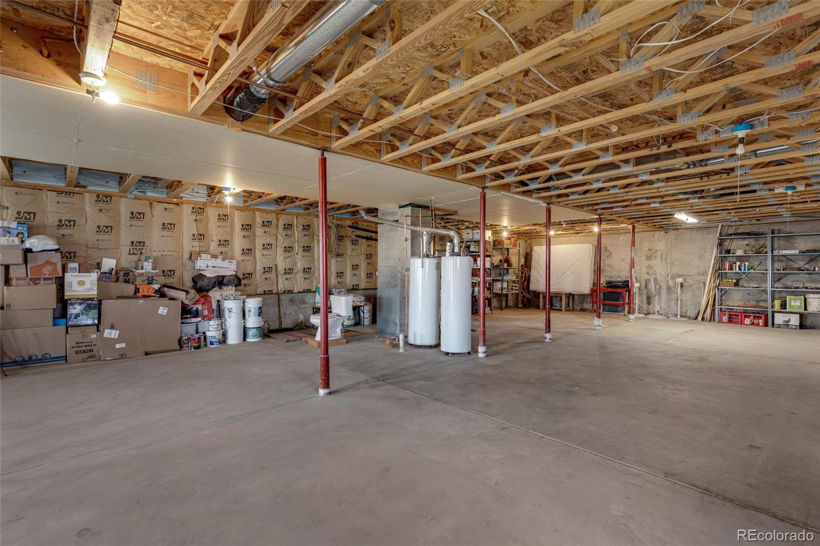 MLS Image #19 for 33294  expertise trail,kiowa, Colorado