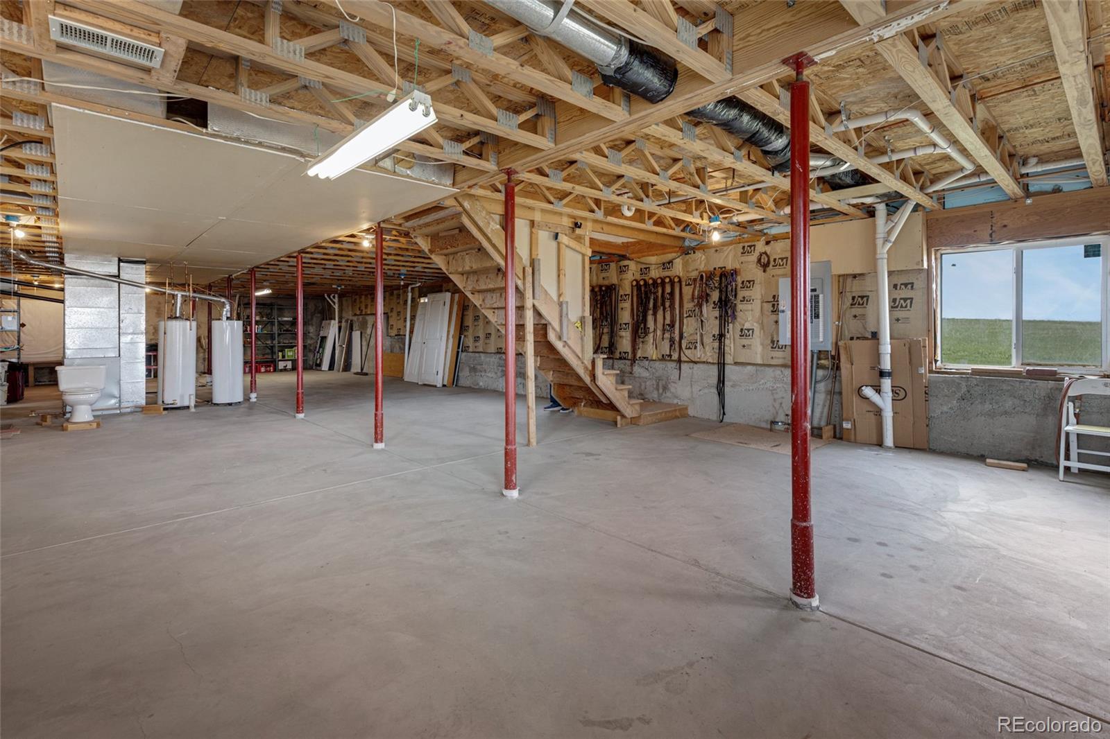 MLS Image #21 for 33294  expertise trail,kiowa, Colorado