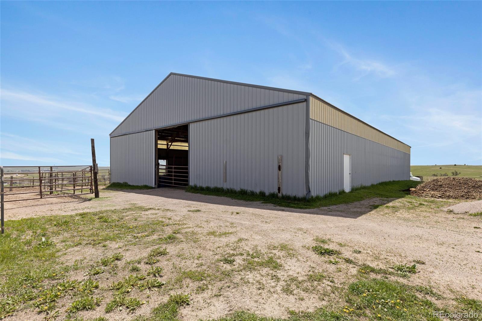 MLS Image #25 for 33294  expertise trail,kiowa, Colorado