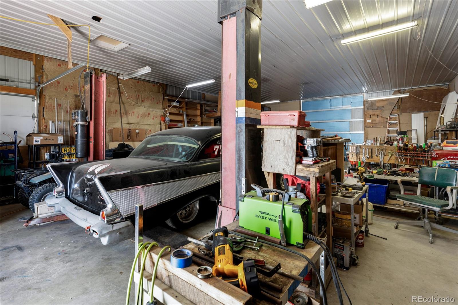 MLS Image #29 for 33294  expertise trail,kiowa, Colorado