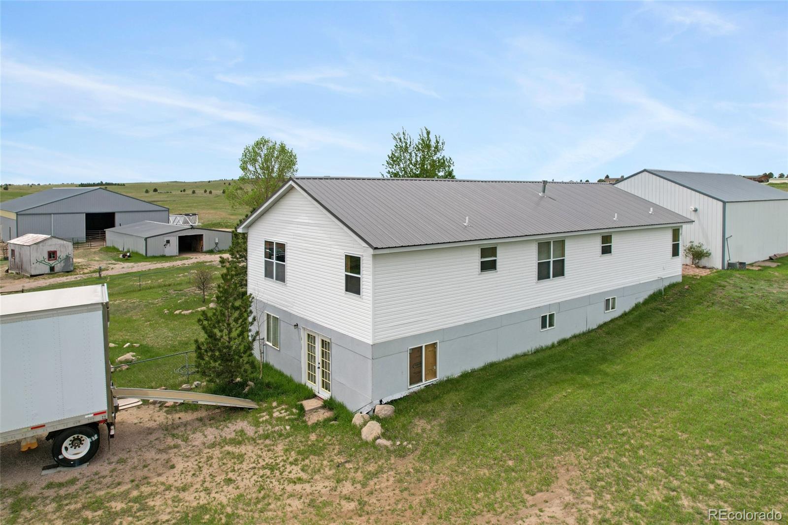 MLS Image #35 for 33294  expertise trail,kiowa, Colorado