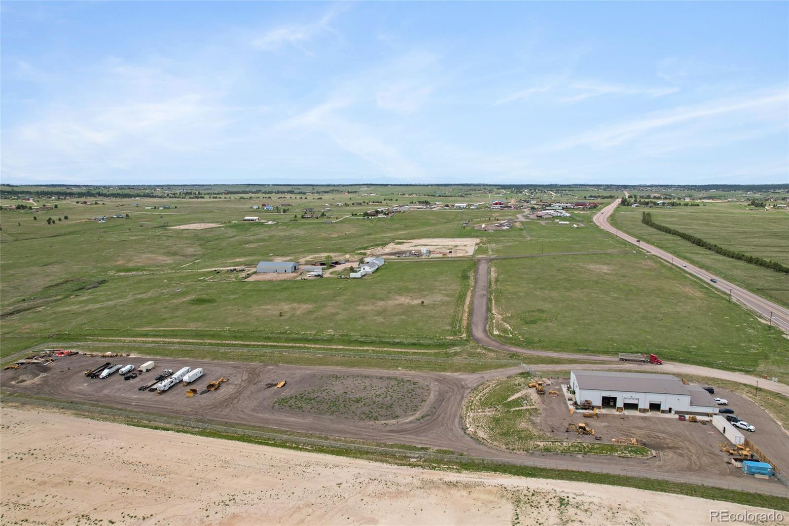MLS Image #38 for 33294  expertise trail,kiowa, Colorado