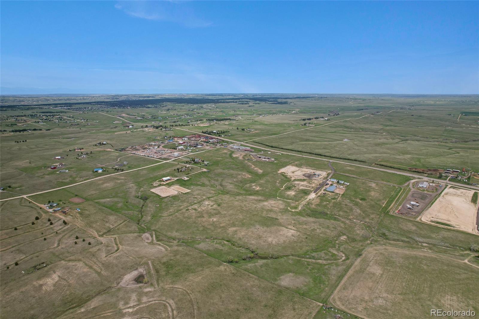 MLS Image #39 for 33294  expertise trail,kiowa, Colorado