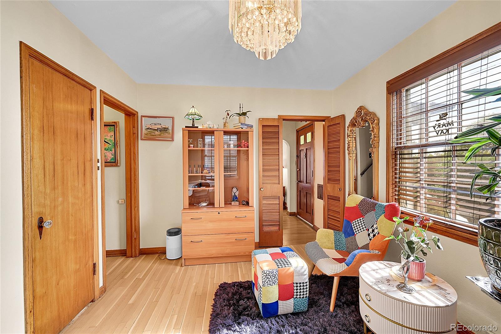 MLS Image #10 for 3070  colorado boulevard,denver, Colorado