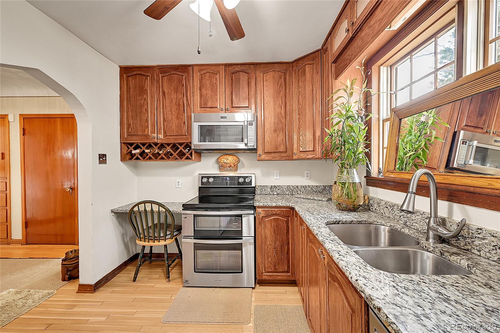 MLS Image #17 for 3070  colorado boulevard,denver, Colorado