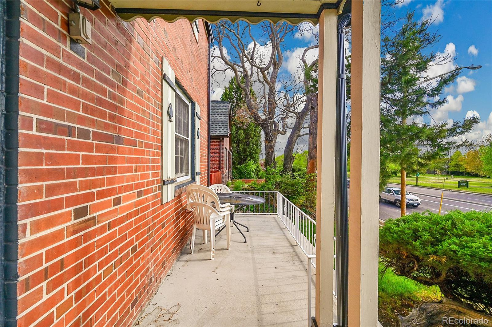 MLS Image #2 for 3070  colorado boulevard,denver, Colorado