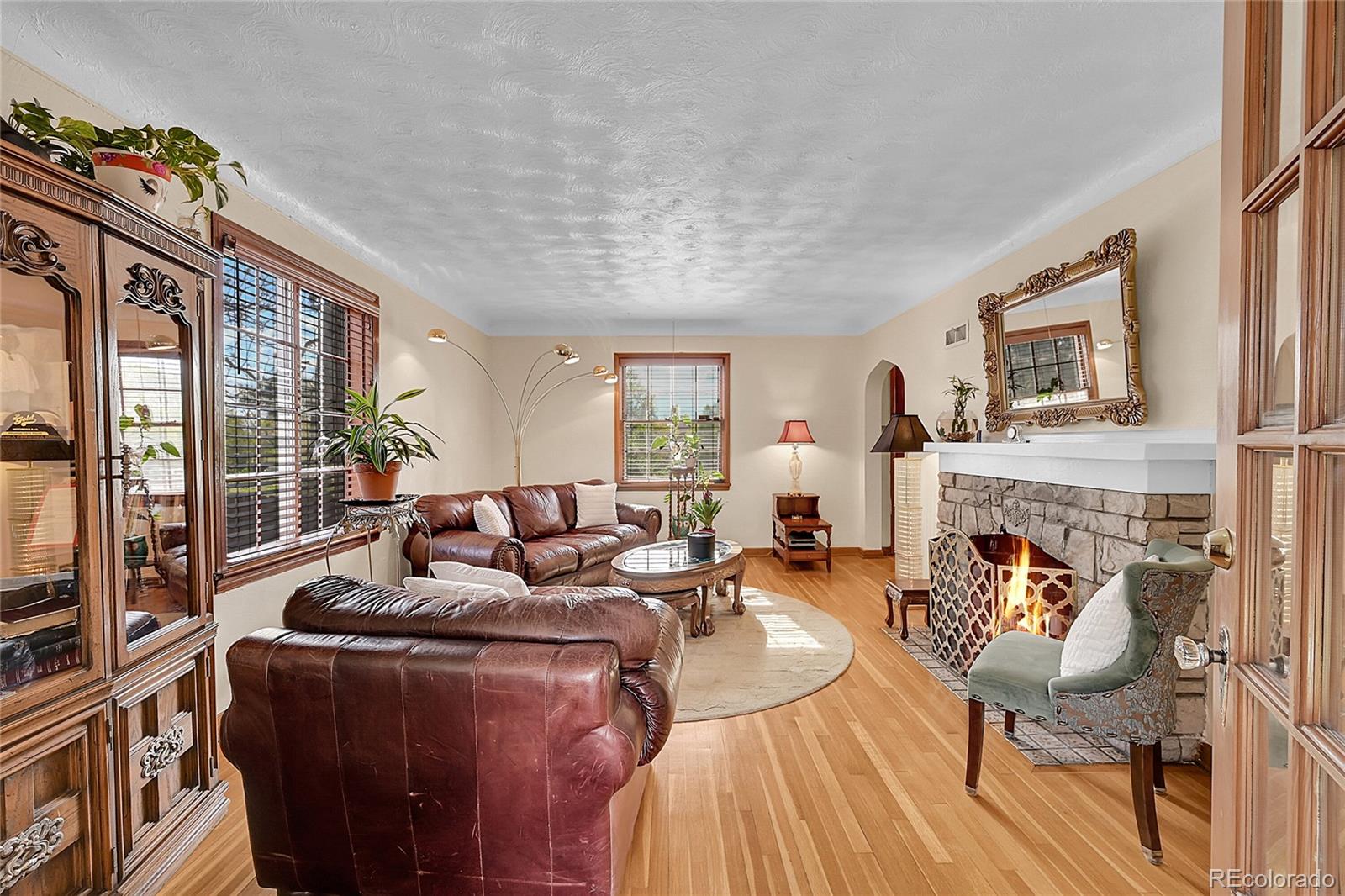 MLS Image #3 for 3070  colorado boulevard,denver, Colorado