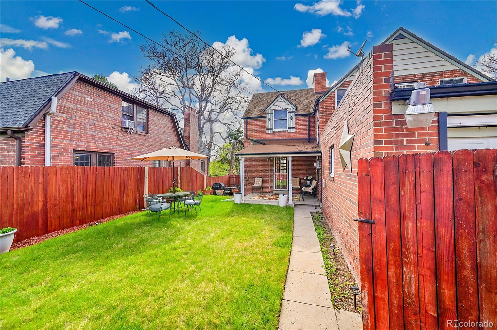 MLS Image #37 for 3070  colorado boulevard,denver, Colorado