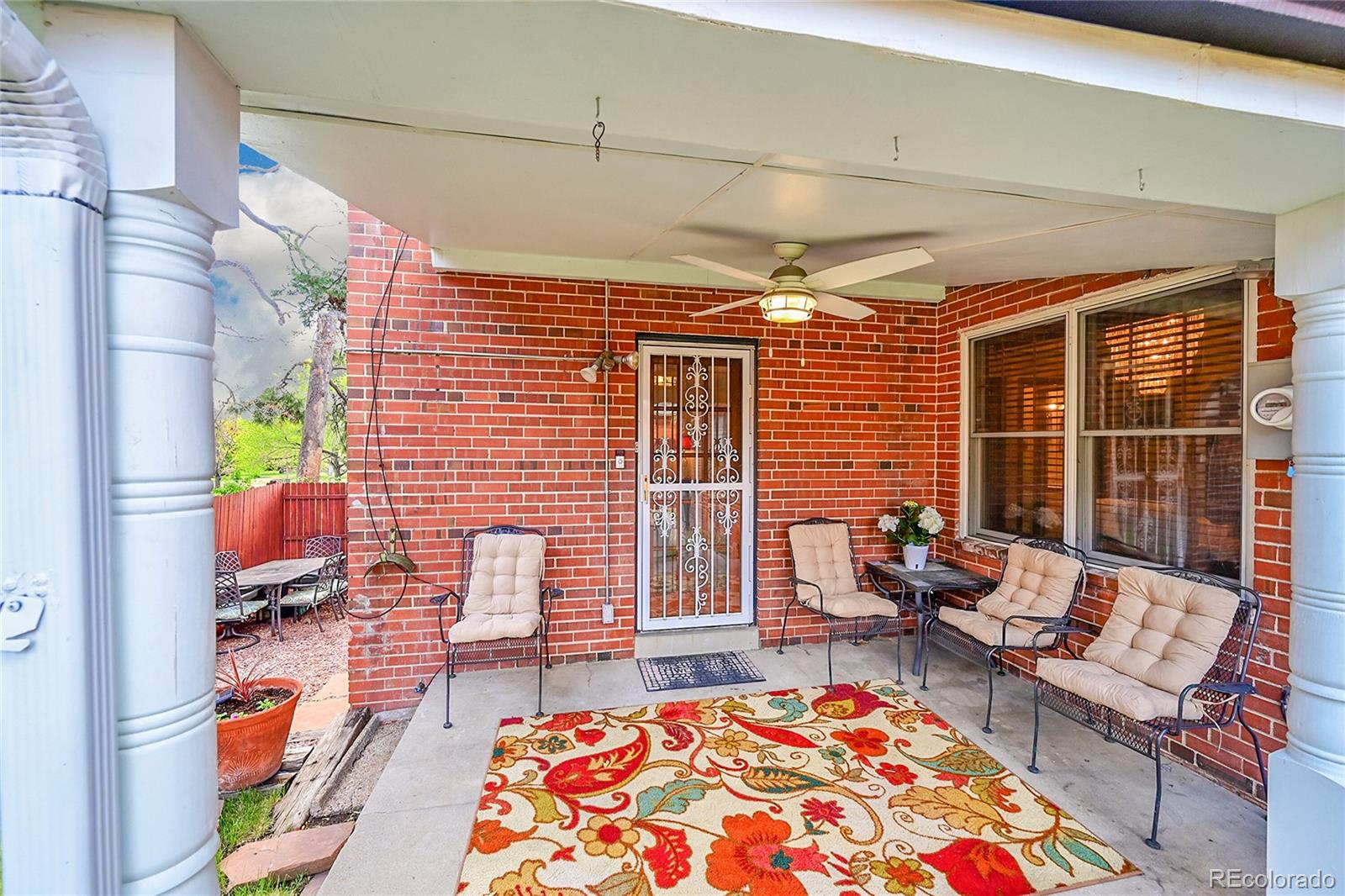 MLS Image #38 for 3070  colorado boulevard,denver, Colorado