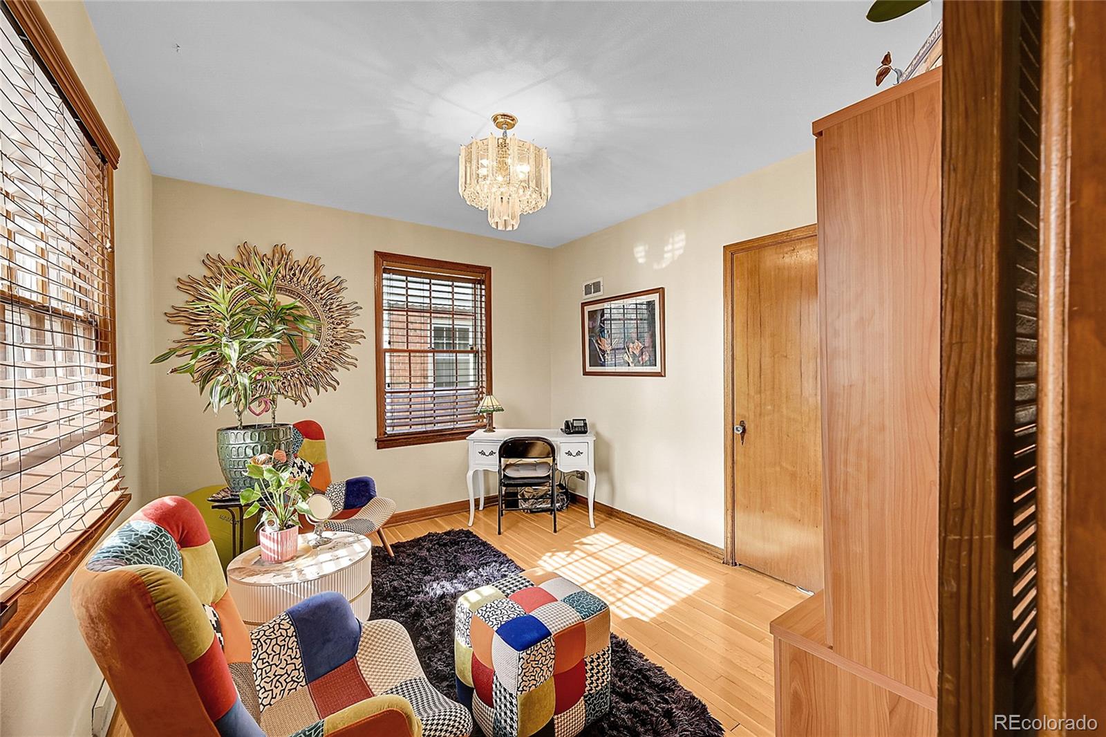 MLS Image #9 for 3070  colorado boulevard,denver, Colorado