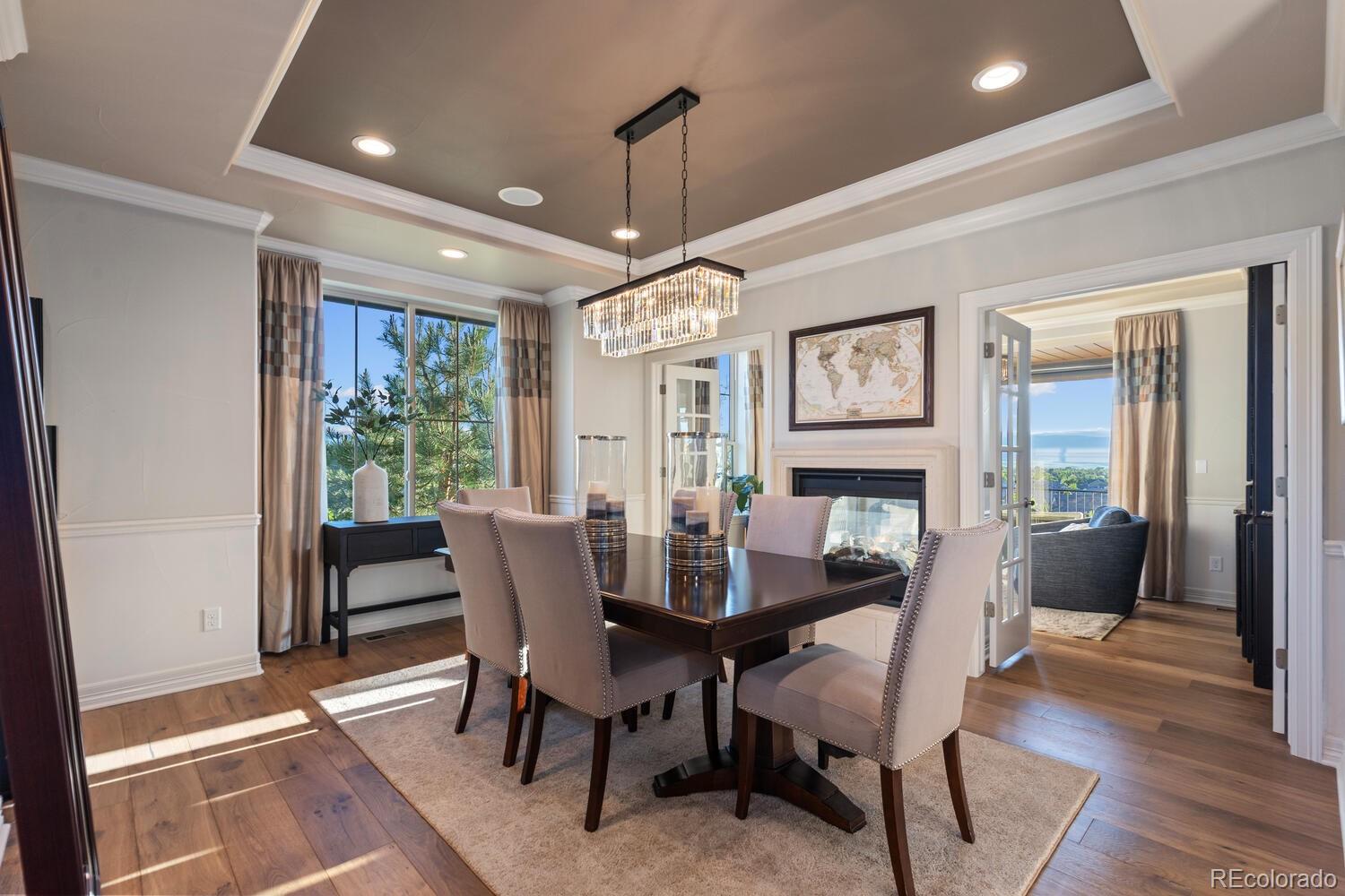 MLS Image #10 for 10525  sunshower place,highlands ranch, Colorado