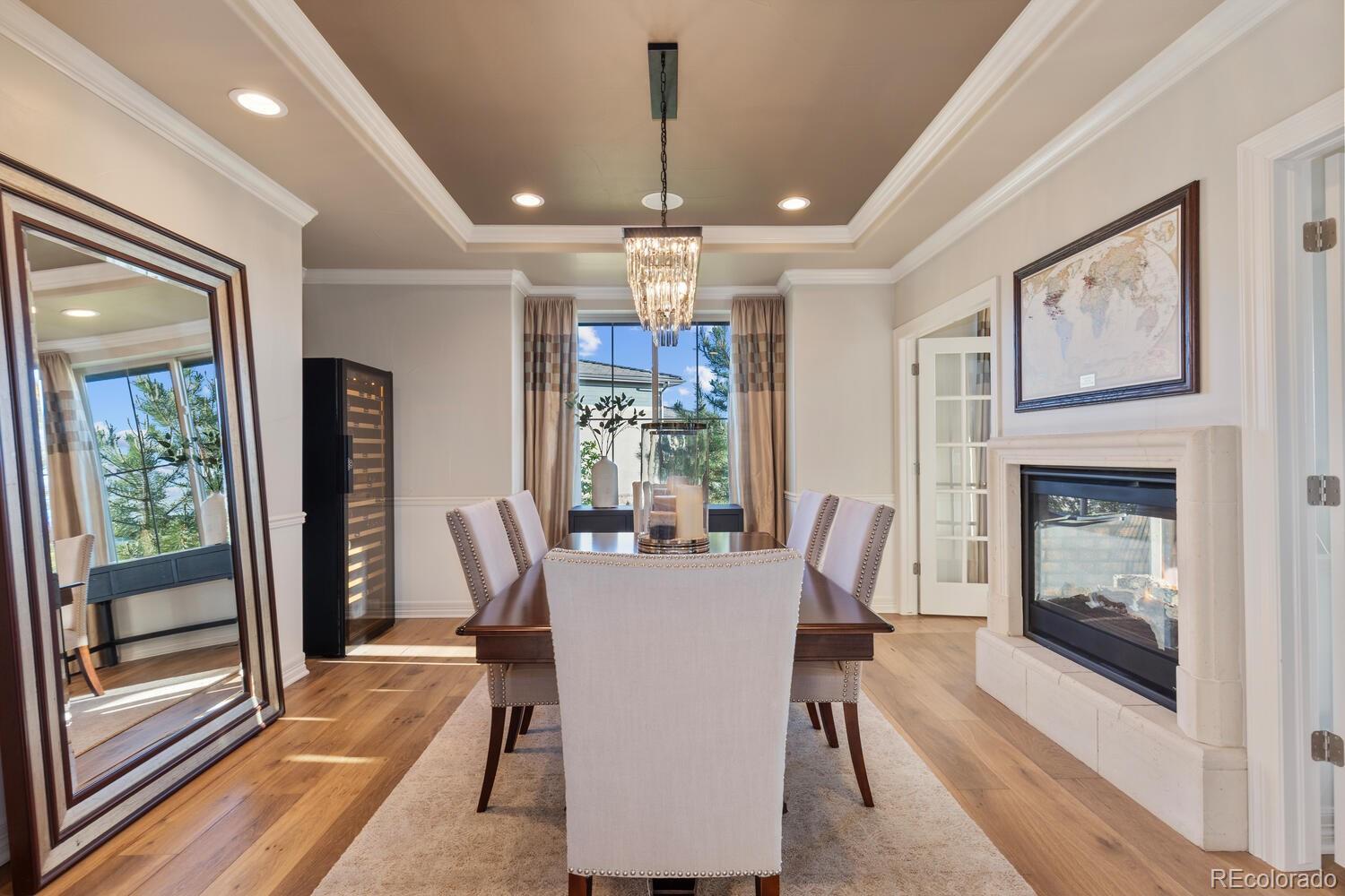 MLS Image #11 for 10525  sunshower place,highlands ranch, Colorado