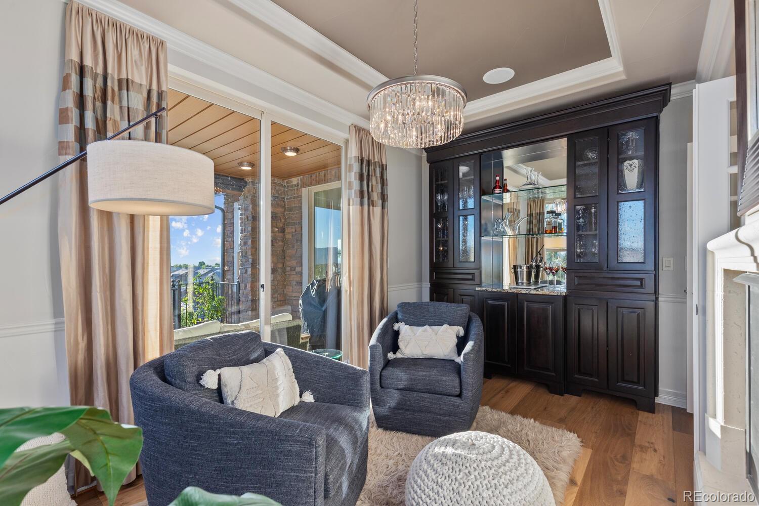 MLS Image #12 for 10525  sunshower place,highlands ranch, Colorado