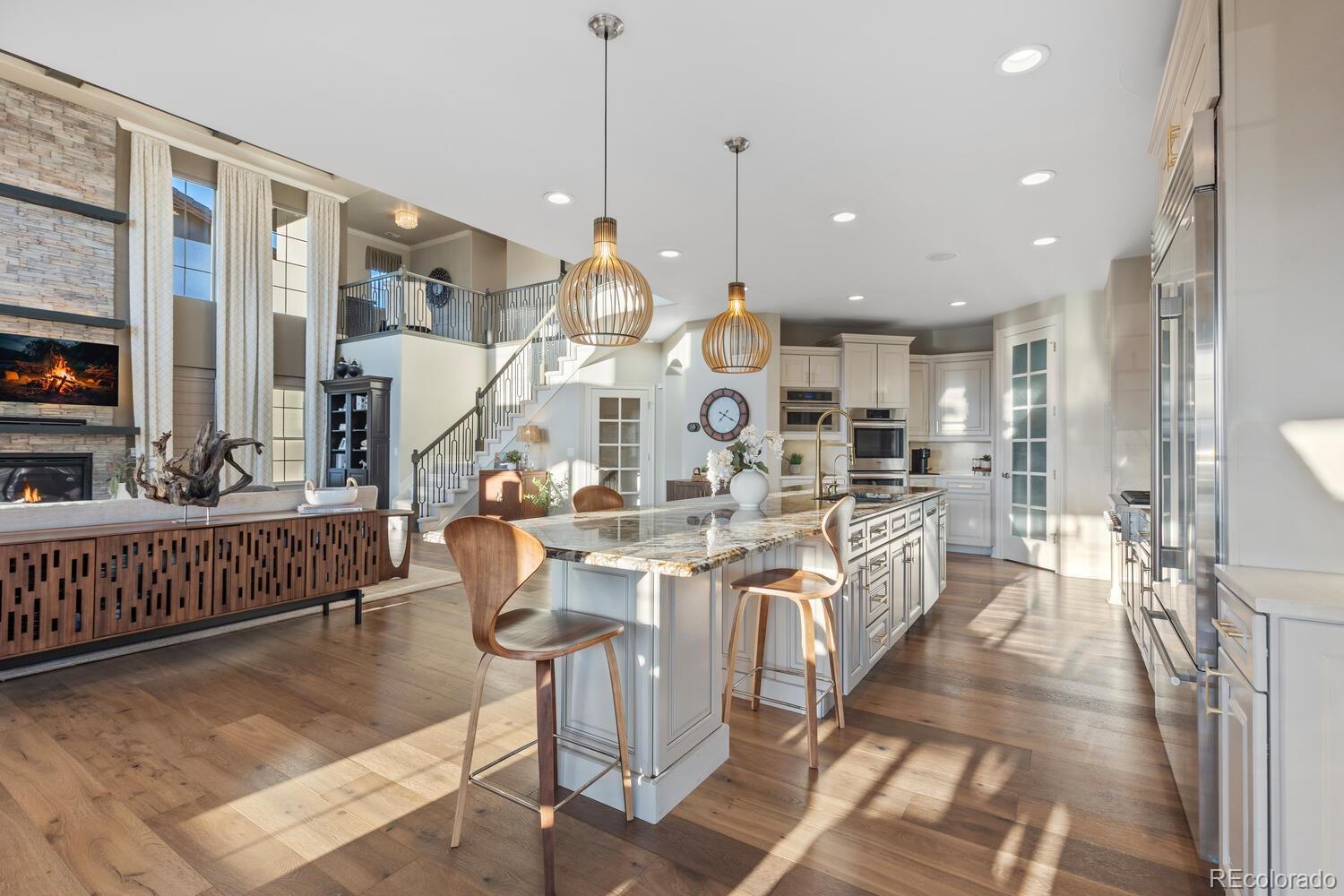 MLS Image #13 for 10525  sunshower place,highlands ranch, Colorado