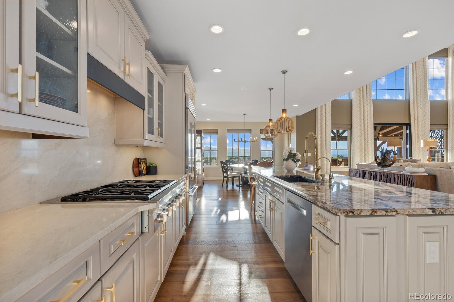 MLS Image #14 for 10525  sunshower place,highlands ranch, Colorado