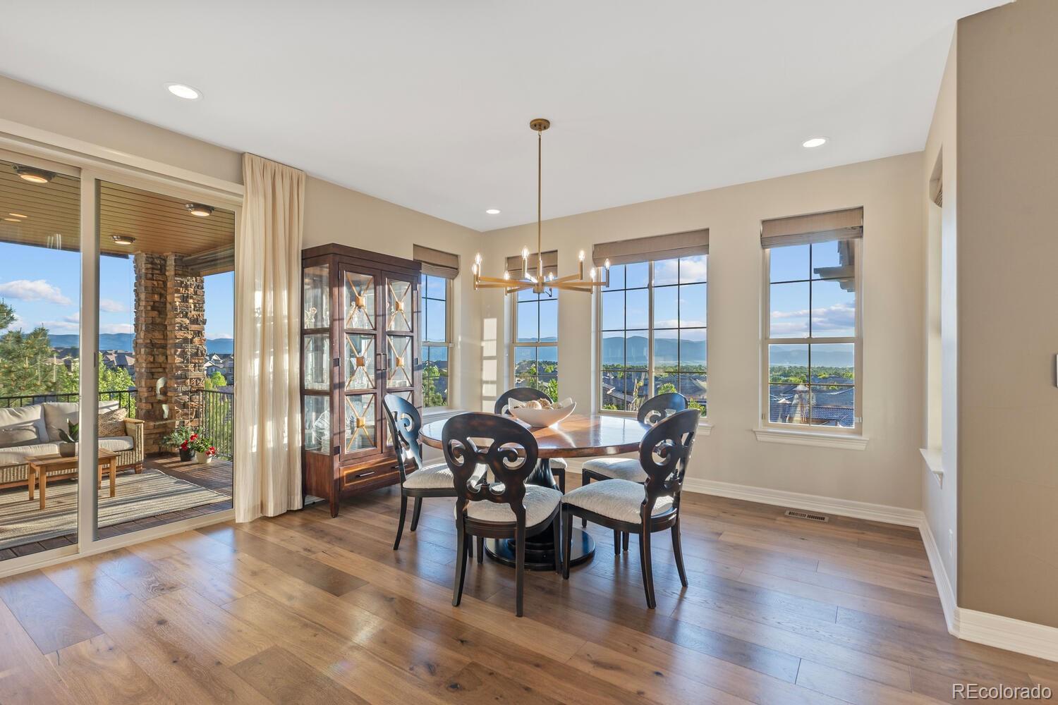 MLS Image #15 for 10525  sunshower place,highlands ranch, Colorado
