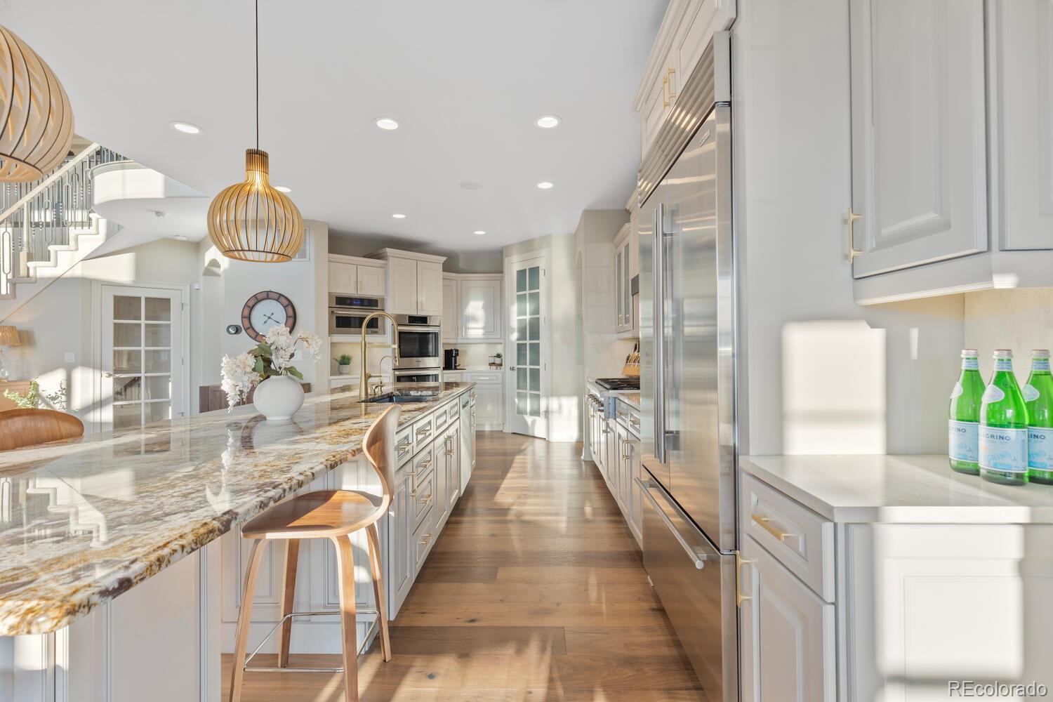 MLS Image #17 for 10525  sunshower place,highlands ranch, Colorado