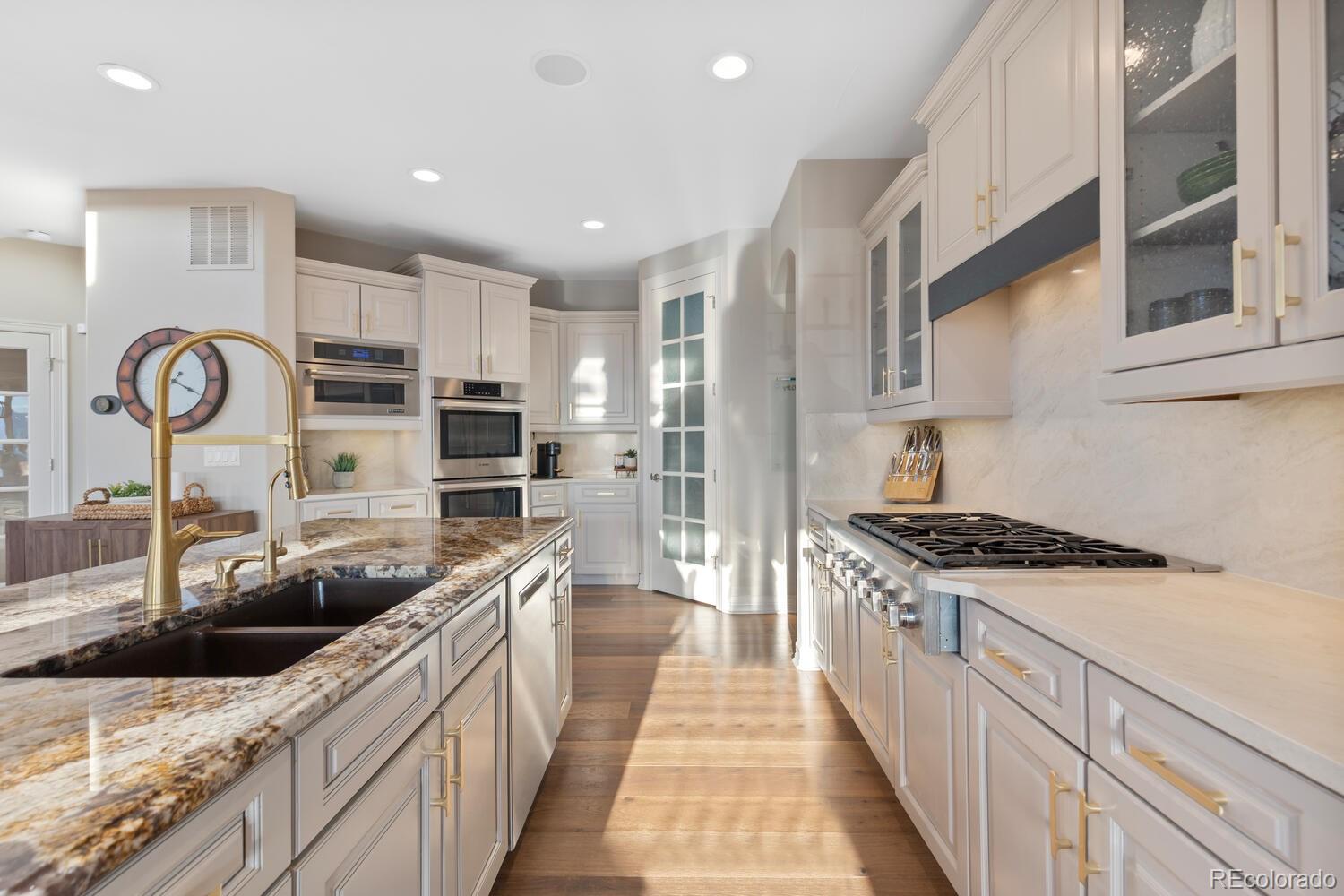 MLS Image #19 for 10525  sunshower place,highlands ranch, Colorado