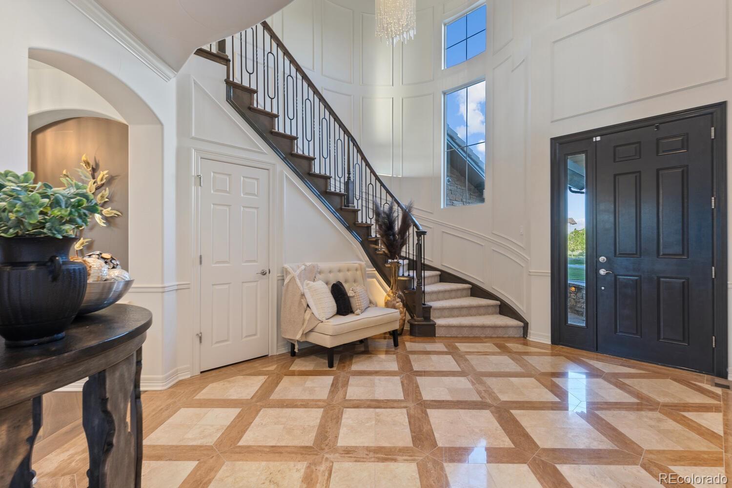 MLS Image #2 for 10525  sunshower place,highlands ranch, Colorado
