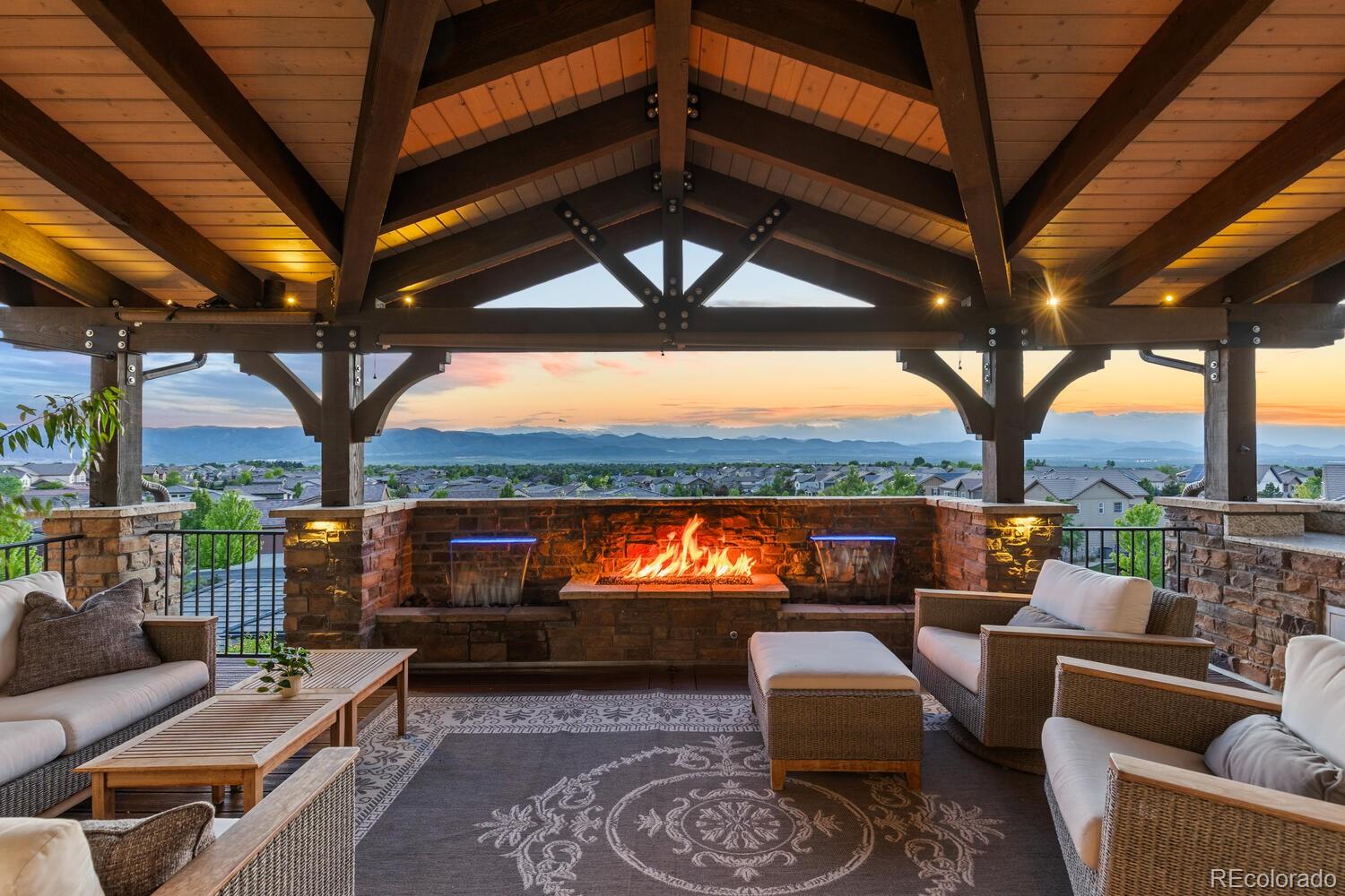 MLS Image #20 for 10525  sunshower place,highlands ranch, Colorado