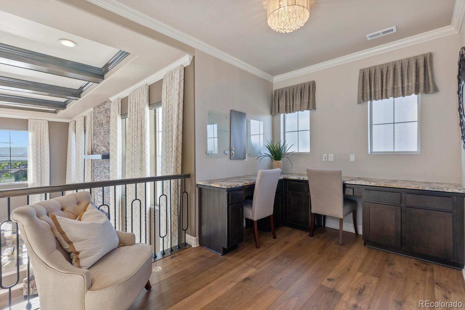 MLS Image #21 for 10525  sunshower place,highlands ranch, Colorado