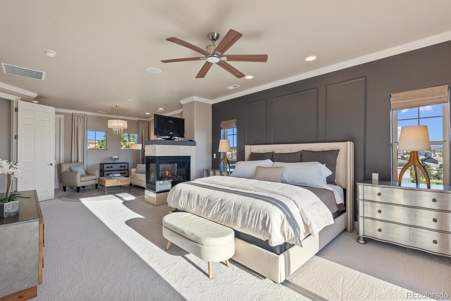 MLS Image #25 for 10525  sunshower place,highlands ranch, Colorado