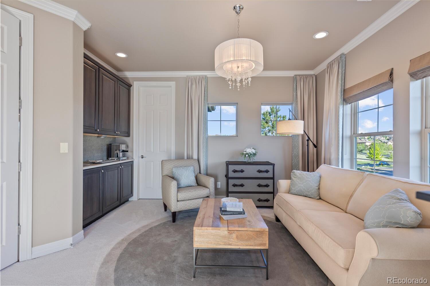 MLS Image #27 for 10525  sunshower place,highlands ranch, Colorado