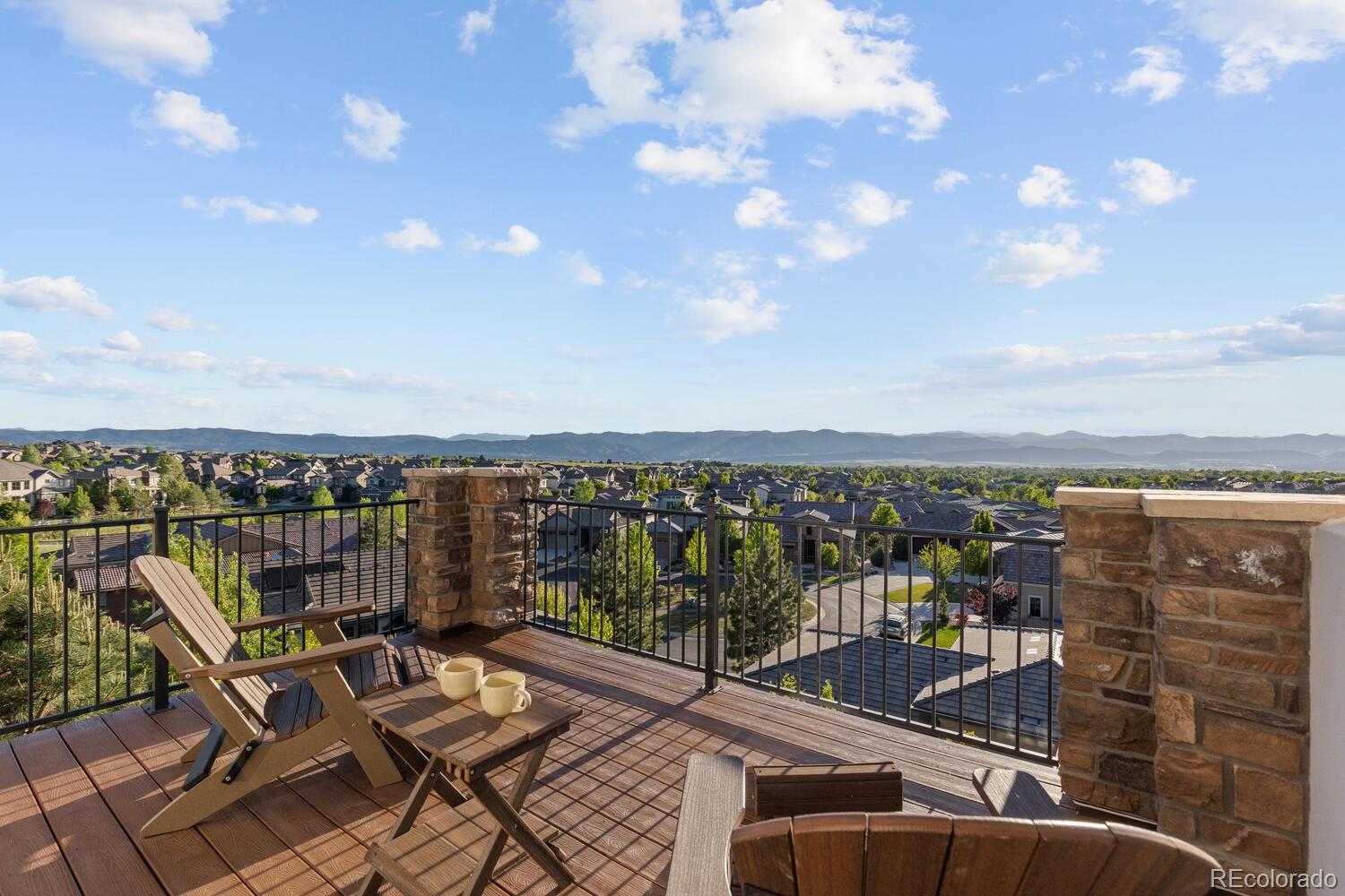 MLS Image #28 for 10525  sunshower place,highlands ranch, Colorado
