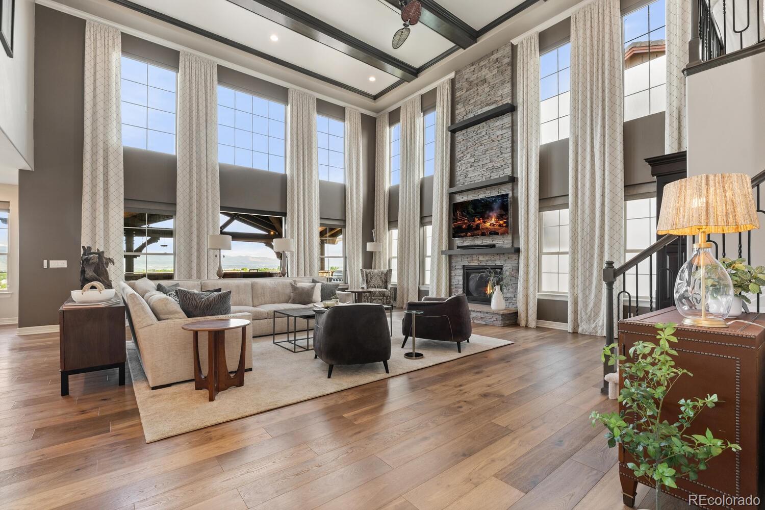 MLS Image #3 for 10525  sunshower place,highlands ranch, Colorado
