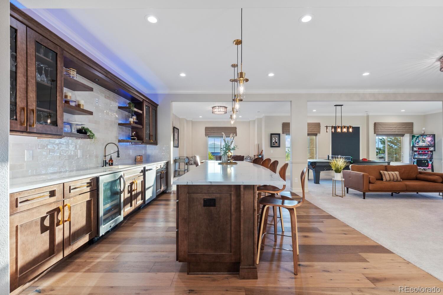MLS Image #35 for 10525  sunshower place,highlands ranch, Colorado