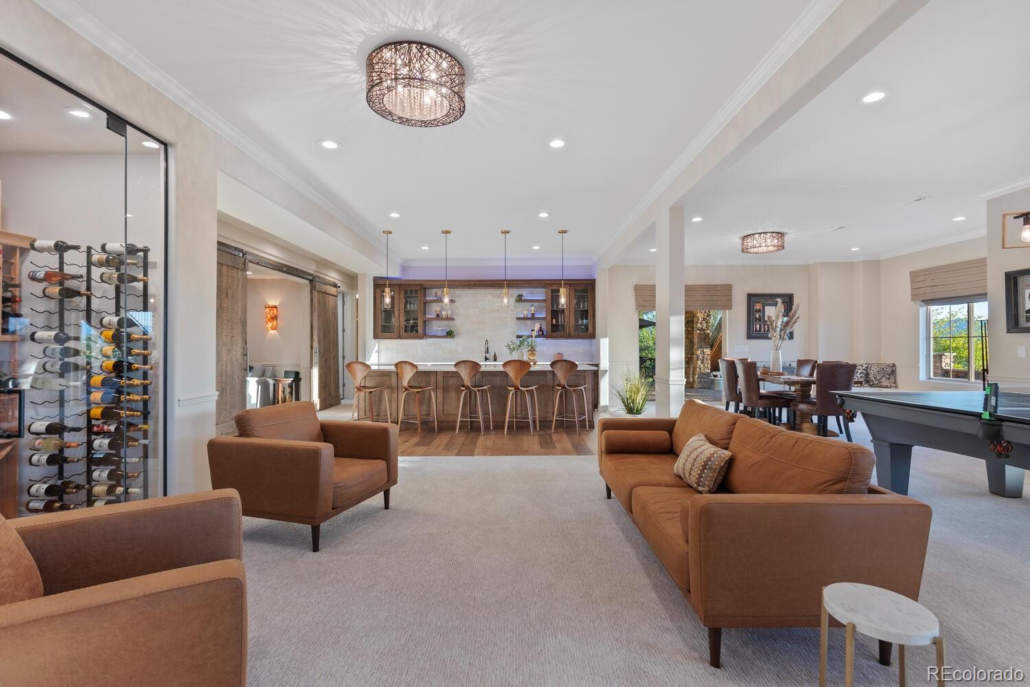 MLS Image #36 for 10525  sunshower place,highlands ranch, Colorado