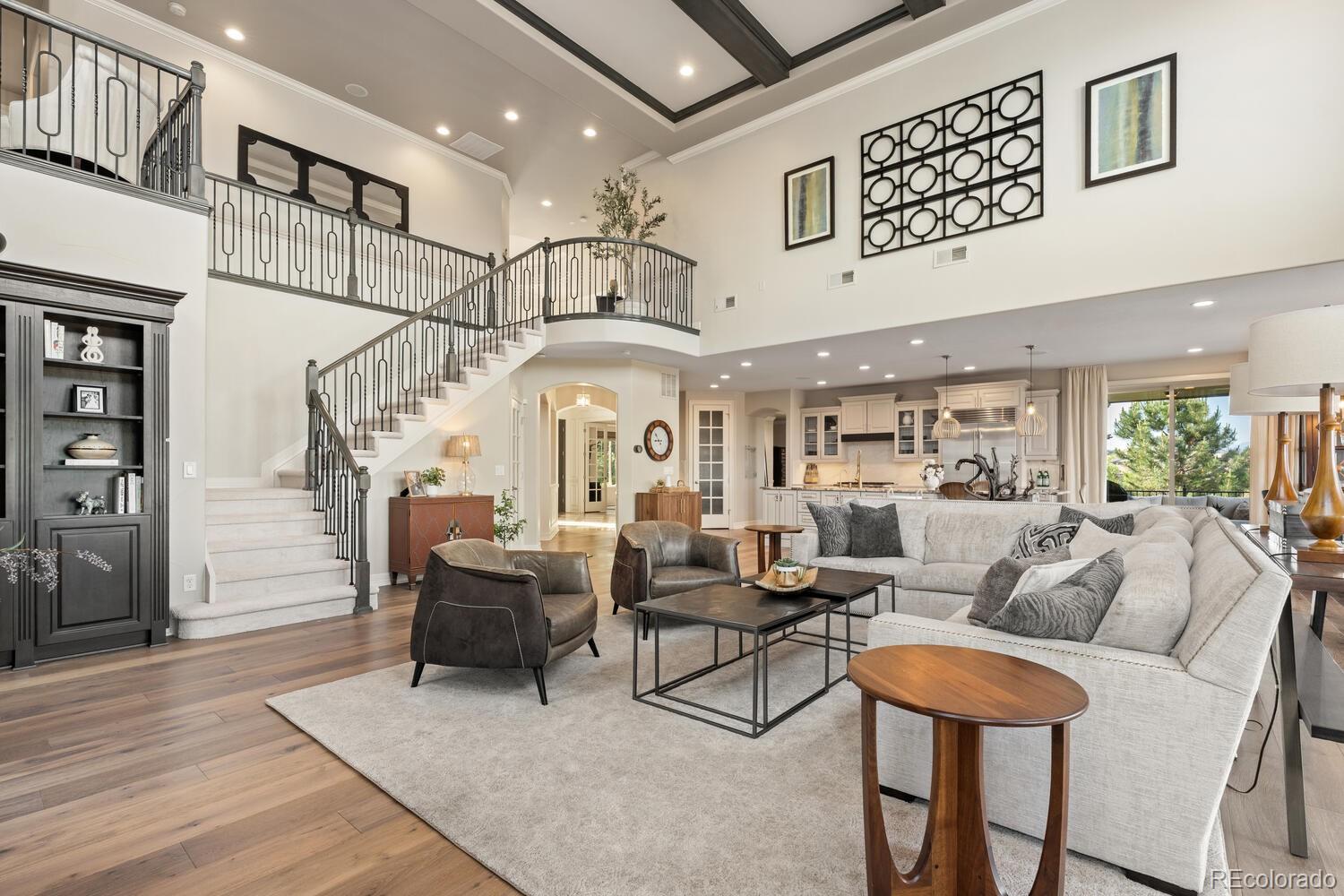 MLS Image #4 for 10525  sunshower place,highlands ranch, Colorado